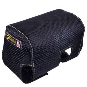 HEATSHIELD PRODUCTS #503548 Master Cylinder Shield GM Cast Iron Cylinder