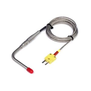 HALTECH #HT-010864 1/4in Thermocouple Only Open Tip  (1.07m) 42in