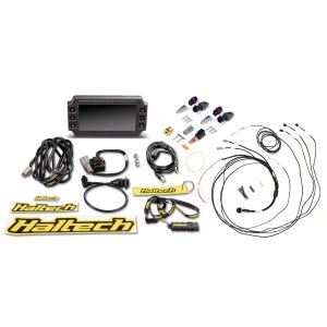 HALTECH #HT-067014 Haltech Stand Alone IC-7 Classic Dash Kit