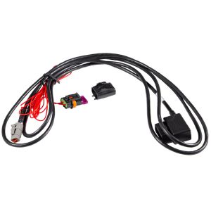 HALTECH #HT-135003 IC-7 OBDII to CAN Cable