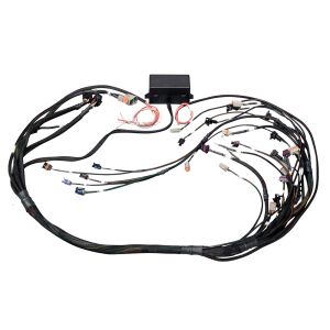 HALTECH #HT-141365 Elite 2000/2500 Non DBW Terminated Wire Harness