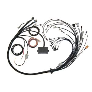 HALTECH #HT-141376 Elite 2000/2500  EV1 Terminated Wire Harness