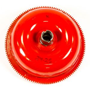 HUGHES PERFORMANCE #24-25 Torque Converter 2500 Stall Series Mopar 727