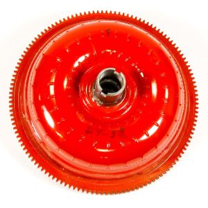 HUGHES PERFORMANCE #24-35 Torque Converter 3500 Stall Series Mopar 727