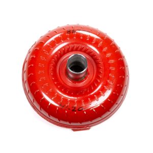 HUGHES PERFORMANCE #41-20 Torque Converter 2000 Stall Series Ford C4
