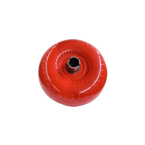 HUGHES PERFORMANCE #GM25 Torque Converter 2500 Stall Series GM TH400