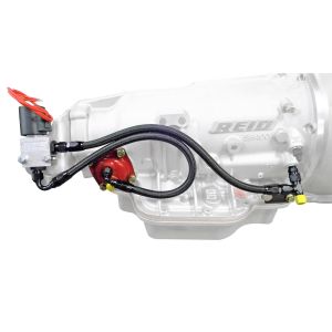 HUGHES PERFORMANCE #HP2217 Pro Series 1 Stage TH400 Converter Dump Valve Kit