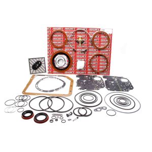 HUGHES PERFORMANCE #HP3288K GM TH350 Premium Overhaul Trans Box Kit