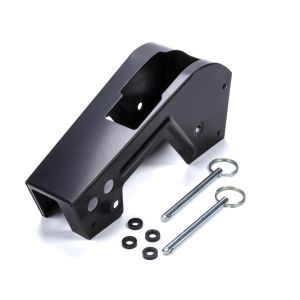 HURST #1300051 Cover For Quarter Stick Black Anodized