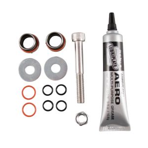 HURST #3326030 Pit Pack Bushing Kit Extreme Duty