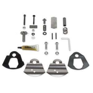 HURST #3327303 Shifter Master Rebuild Kit Comp-Plus 4-Speed