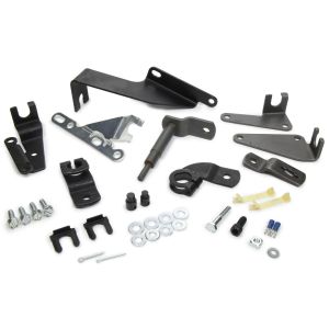 HURST #3730002 Shifter Installation Kit Hurst Quarter Stick