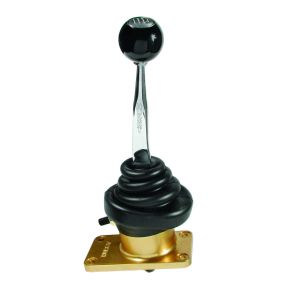 HURST #3915061 Billet Plus Shifter BW T-56 Camaro/Firebird