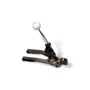 HURST #3916020 Billet Plus Shifter 09 Dodge Challenger 6spd