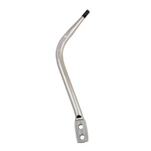HURST #5389016 Round Shifter Handle Chrome Plated