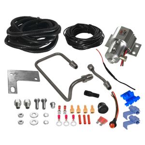 HURST #5671519 Roll Control Kit 2010-up Mustang
