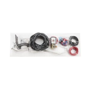 HURST #5671524 Roll Control Line-Loc Kit 78-88 GM G-Body