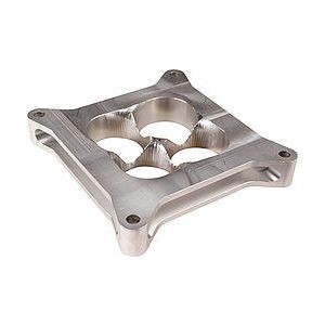 HIGH VELOCITY HEADS #SS4150-2ALW 2in. Super Sucker L/W Alm. Carb. Spacer - 4150