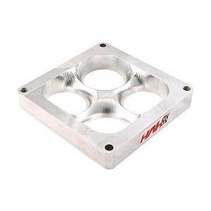 HIGH VELOCITY HEADS #SS4500-1AL 1in Super Sucker Carb. Spacer - 4500