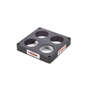 HIGH VELOCITY HEADS #SS4500-1CN 1in Super Sucker Carb. Spacer Nylon - 4500