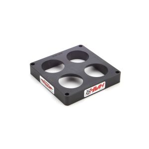 HIGH VELOCITY HEADS #SS4500-1N 1in Super Sucker Carb. Spacer Nylon - 4500