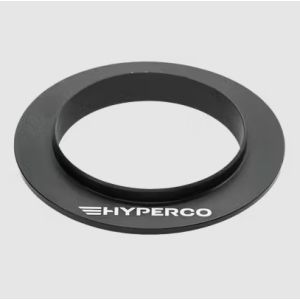 HYPERCO #1003-225BLK Adapter Tender Spring 2.25in ID Aluminum