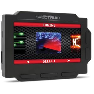 HYPERTECH #3050 Max Energy Spectrum Engi ne Power Programmer