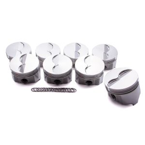 ICON PISTONS #IC822.030 Mopar 440 Forged F/T Piston Set 4.350 -4.5cc