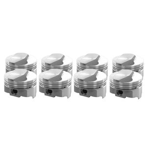 ICON PISTONS #IC9919.060 BBC FHR Domed Piston Set 4.310 Bore -18.3cc