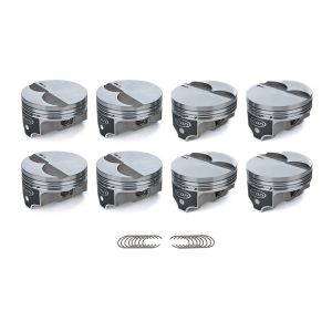 ICON PISTONS #IC9992C.030 GM LS FT Piston Set 4.030 Bore -3.3cc