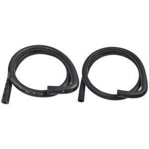 ICT BILLET #551065 Universal LS / LT Heater Core Hose Set