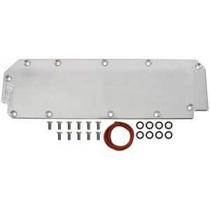 ICT BILLET #551168 LT1 Direct Injection Del ete Valley Pan Cover