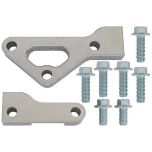 ICT BILLET #551169 LS1 Front Motor Plate Support Brace Kit