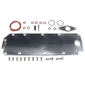 ICT BILLET #551171 Gen 5 LT1 20-18 Valley Cover Pan