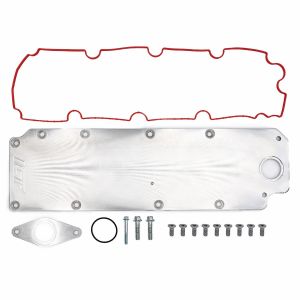 ICT BILLET #551174-LT2 LT2 Valley Cover Plate