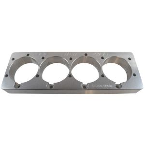 ICT BILLET #551300-BBC02 BBC Torque Plate Engine Big Block Chevy Cylinder