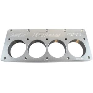 ICT BILLET #551330 LS LT Torque Plate Engin e Block Machining Boring