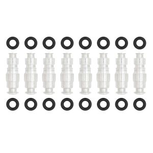 ICT BILLET #551333-LS3 Mock Plug Fuel Injectors