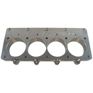 ICT BILLET #551338 LSX 6 Bolt Torque Plate Engine Block Head LS