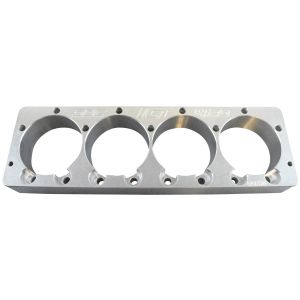 ICT BILLET #551376 SBC Torque Plate Engine Small Block Chevy Machin