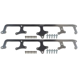 ICT BILLET #551531 LS Truck  Side Bolt D585 Coil - Brackets