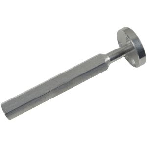 ICT BILLET #551557 Cam Installation Handle 6in Aluminum