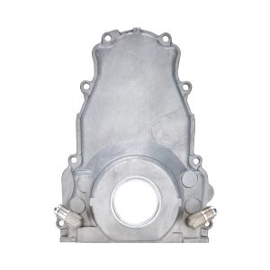 ICT BILLET #551589 LS Gen 3 Turbo Oil Drain Return