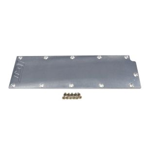 ICT BILLET #551605 O-Ring Valley Pan Cover Plate Low Pro Carb Lifte