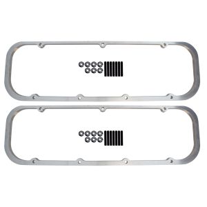 ICT BILLET #551640-5 BBC Billet 1/2in Valve C over Spacer