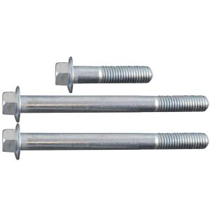 ICT BILLET #551681 LS Starter Bolt Kit Long LSX LS1 Camaro/Corvette