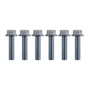 ICT BILLET #551687 SBC/BBC Engine to Trans Bell Housing Bolts