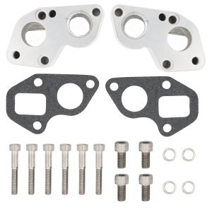 ICT BILLET #551755-EW-BBC Adapter BBC to LT Water Pump