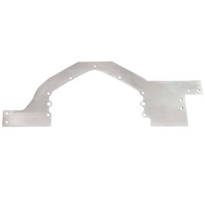 ICT BILLET #551817-4FBDY LS Mid Engine Plate 93-02 GM F-Body