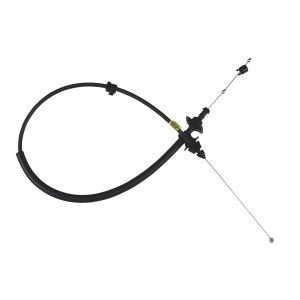 ICT BILLET #551859 LS Throttle Cable 26in Universal